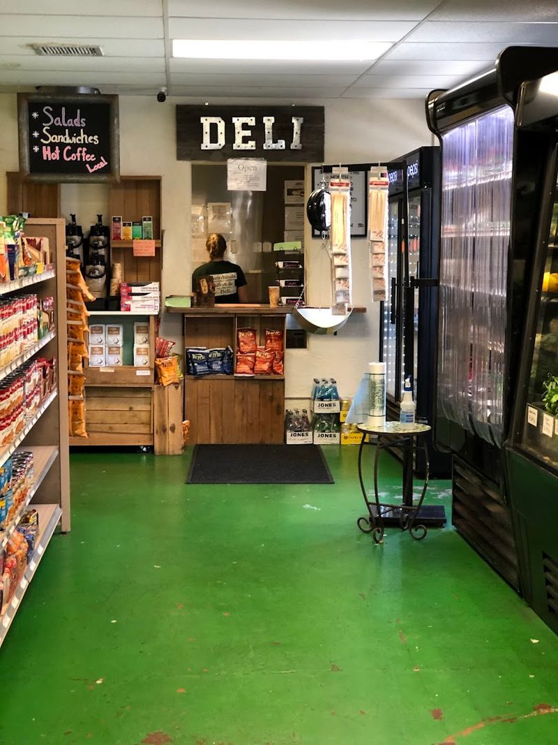 The Deli Counter That Changes Everything