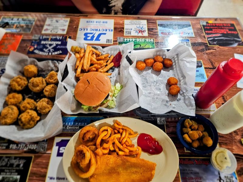 What Three Generations of Family Cooking Tastes Like