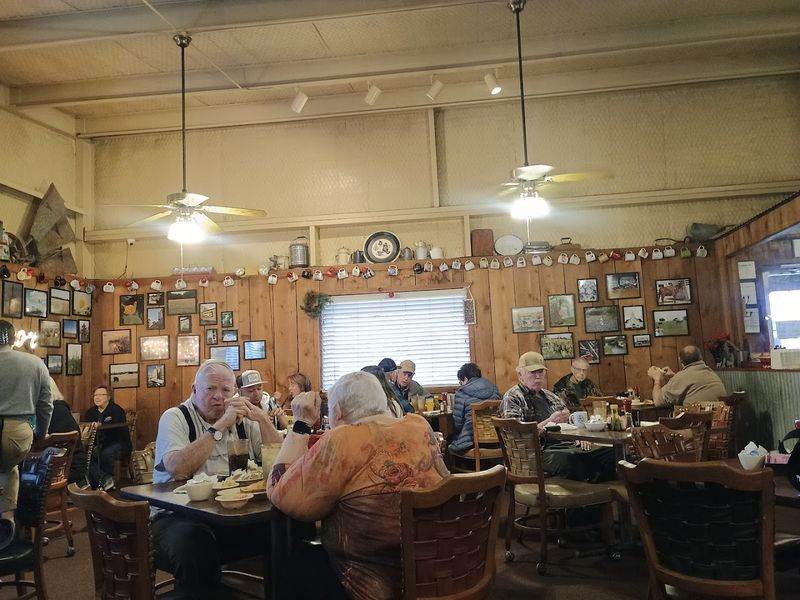 The Atmosphere That Pulls You Right In