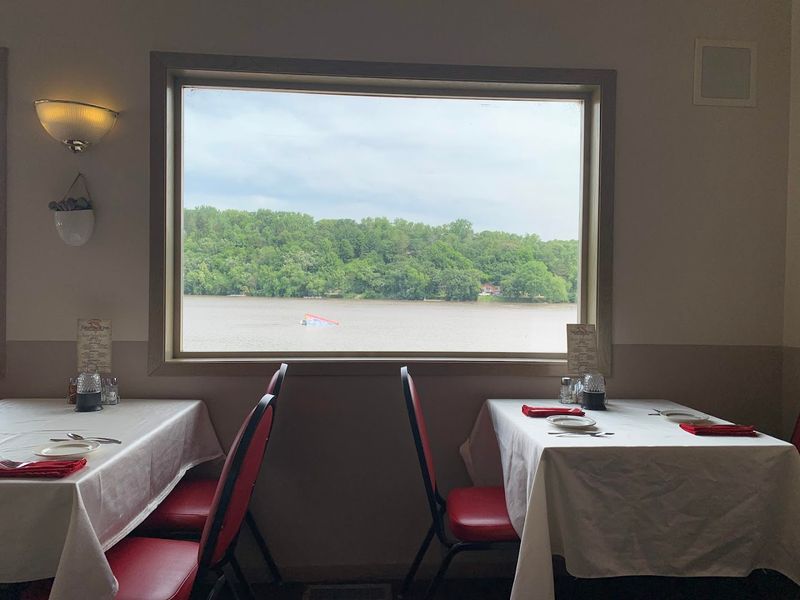 The Fisherman's Inn Story