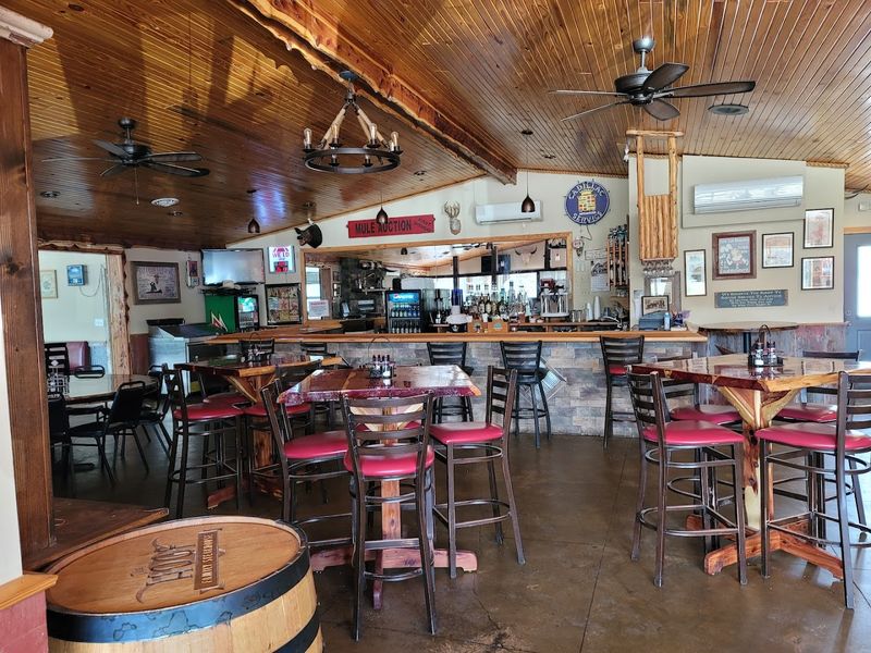 First Impressions of The Hoof Steakhouse
