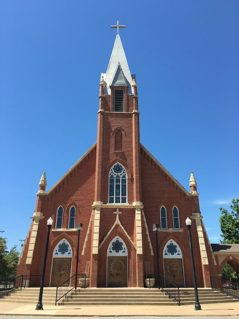 The Architecture Will Leave You Speechless