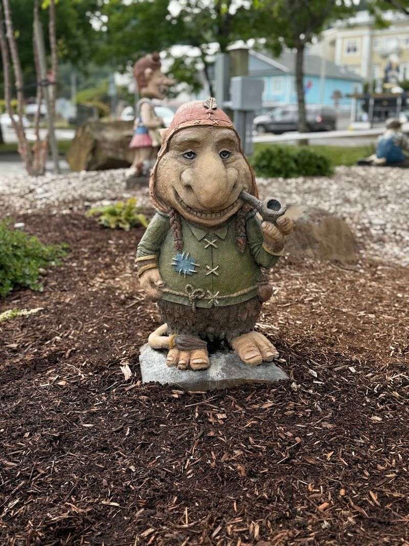 Why Astoria Nordic Heritage Park Belongs on Your Itinerary