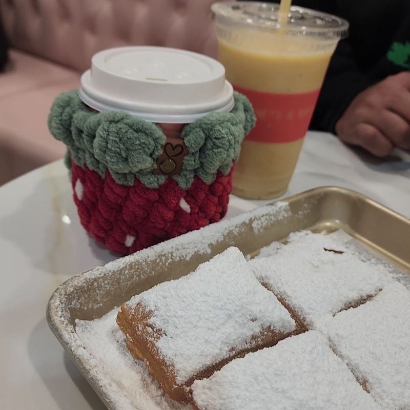 What Makes This Spot Stand Out In The Virginia Food Scene