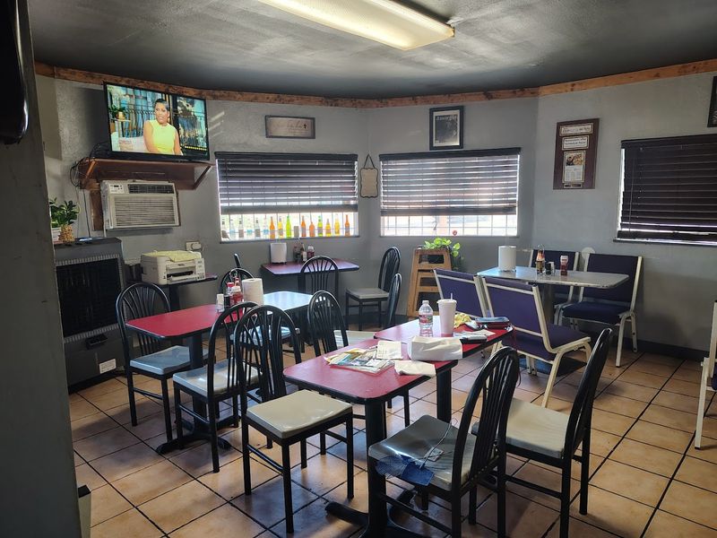 The Atmosphere That Greets You at the Door