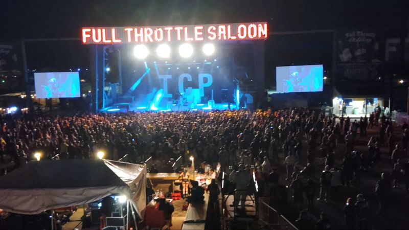 Full Throttle Still Feels Like A Rally Landmark