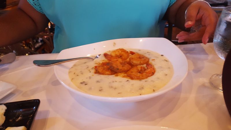 The Menu That Keeps Regulars Coming Back for More