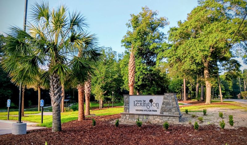 What Lexington Has Been Missing