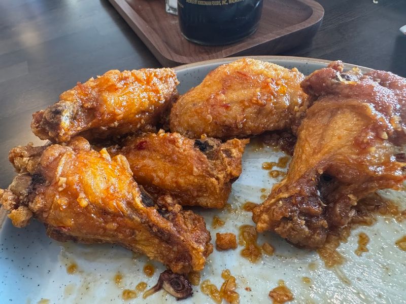 The Family Behind the Flavors