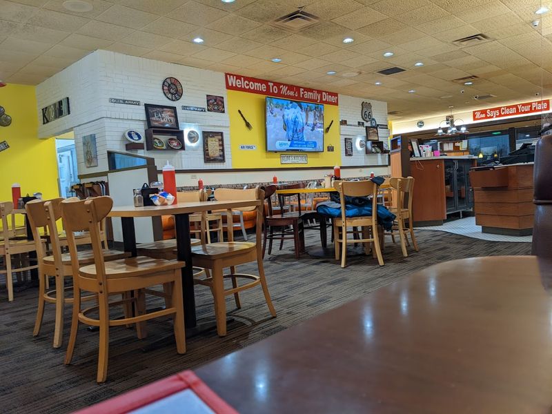 The Kind of Morning Service That Actually Gets You Going