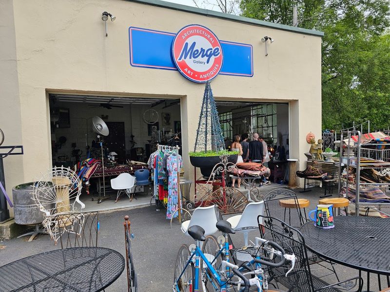 Why MERGE GALLERY Belongs on Every New Jersey Road Trip List