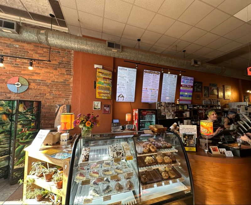 Why Mudhouse Coffee Belongs on Every Springfield Itinerary