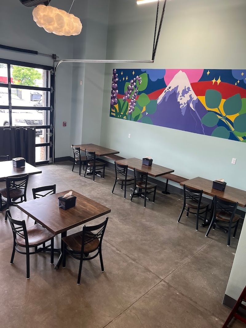 Oregon City's Own Community Hangout