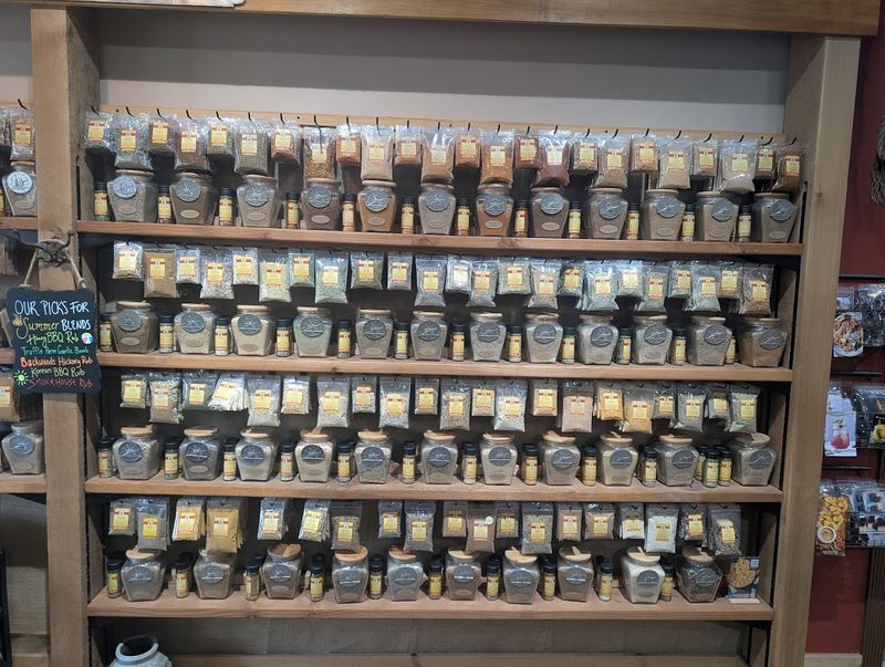 Over 75 Hand-Mixed Seasoning Blends Worth Getting Excited About