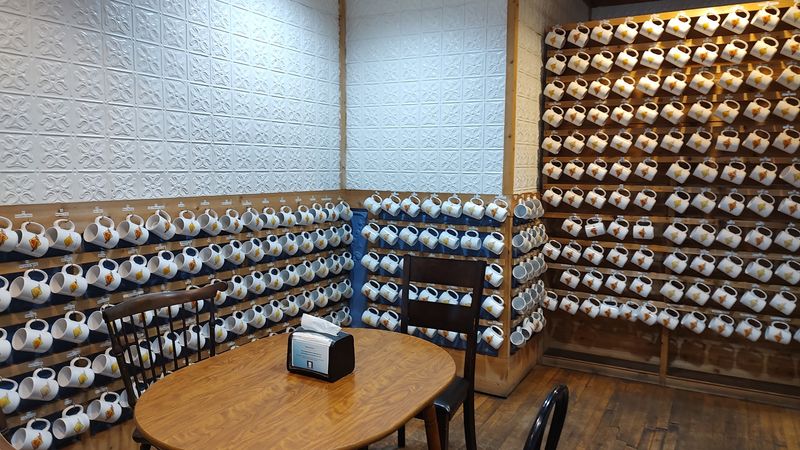 Why Falling Rock Stays With You After You Leave