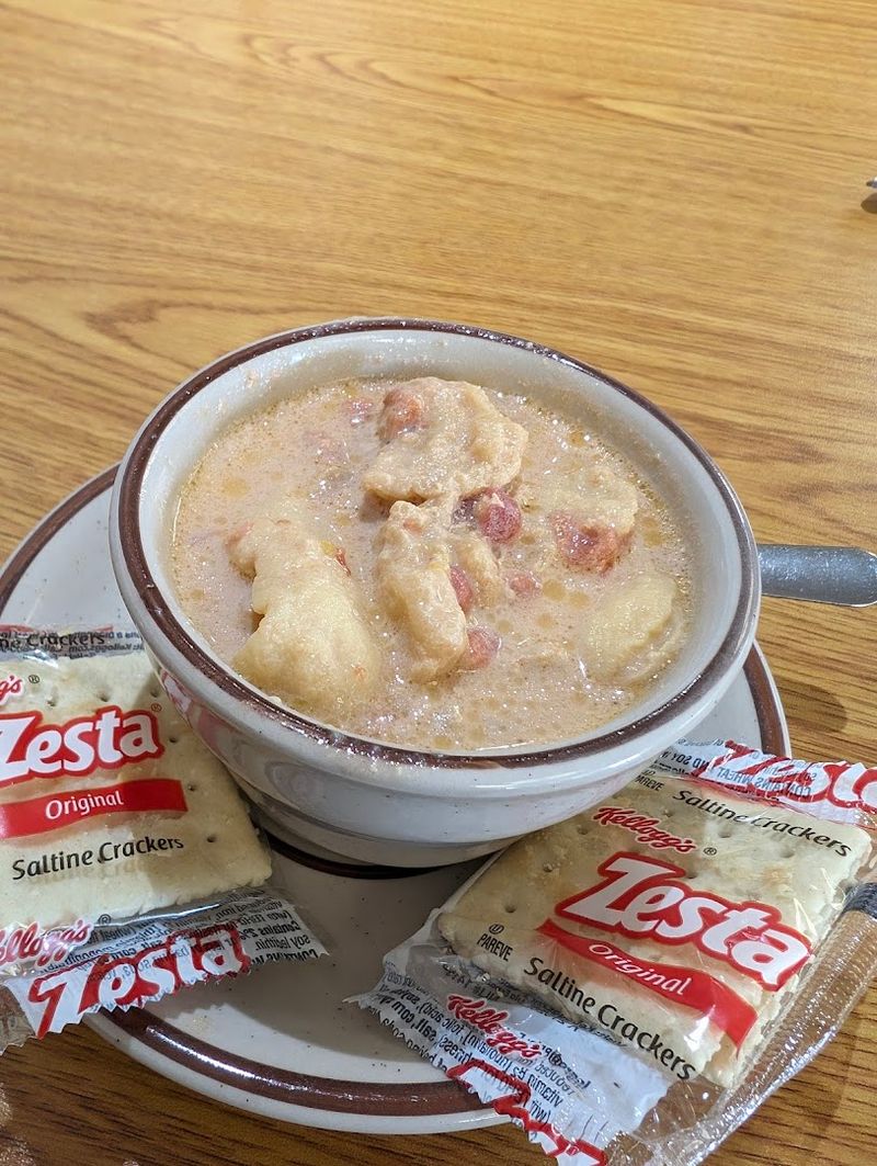 Friday Specials and Rotating Menu Highlights