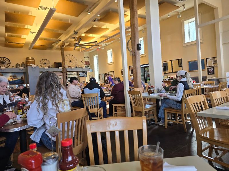 Hours and Planning Your Visit