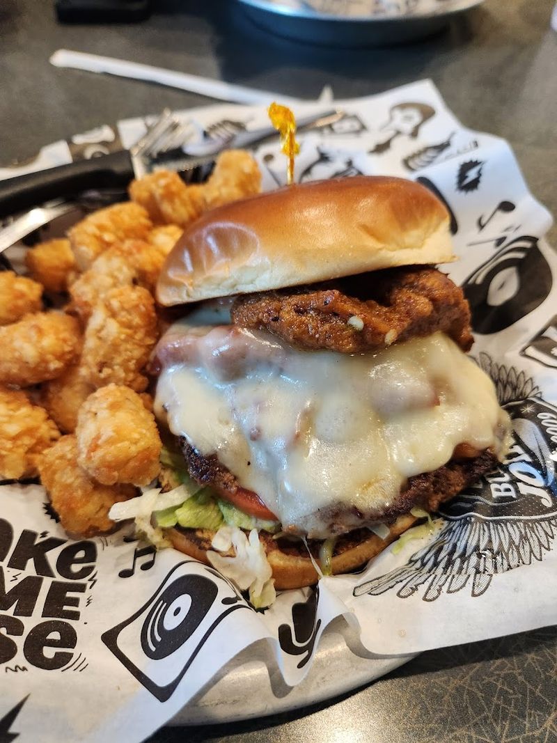 Gourmet Slider Flights Offer the Best of Everything