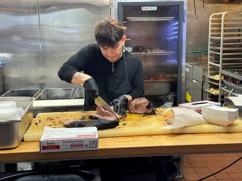 The Brisket That Changes Everything