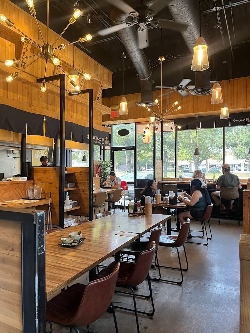 The Atmosphere That Sets the Mood