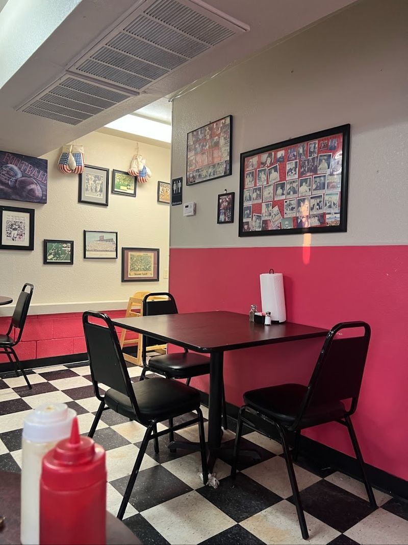 The Vibe Inside Is Pure Old-School Oklahoma