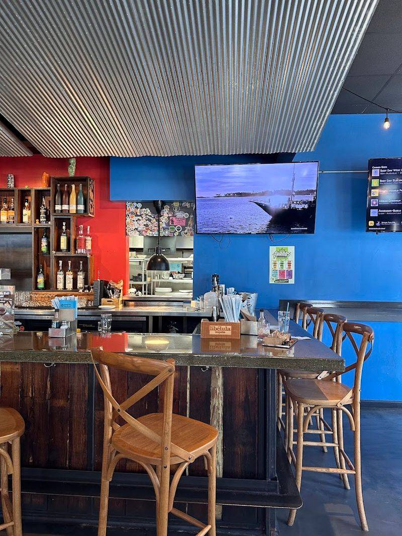 The Delmar Loop Experience Beyond the Meal