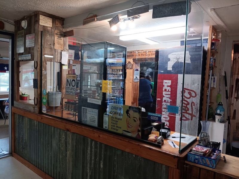 The Atmosphere That Greets You at the Door