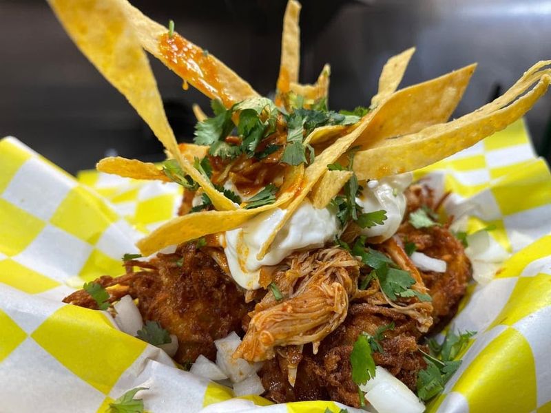 Why TOTS! Belongs on Your Bend Food List