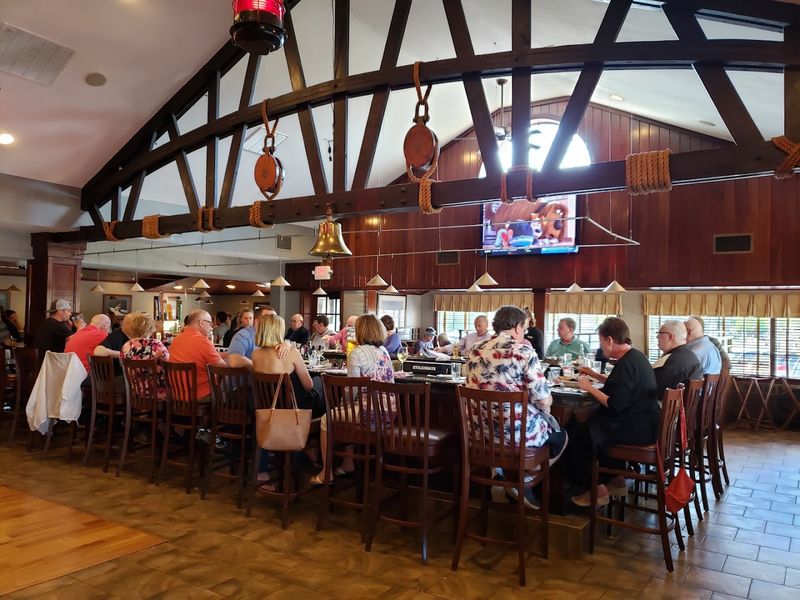 No Reservations, But Absolutely Worth the Wait