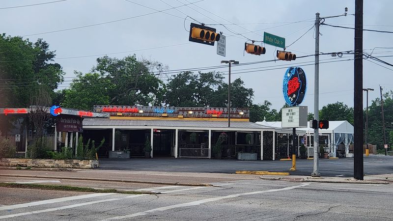 The Heights Location Has Its Own Character