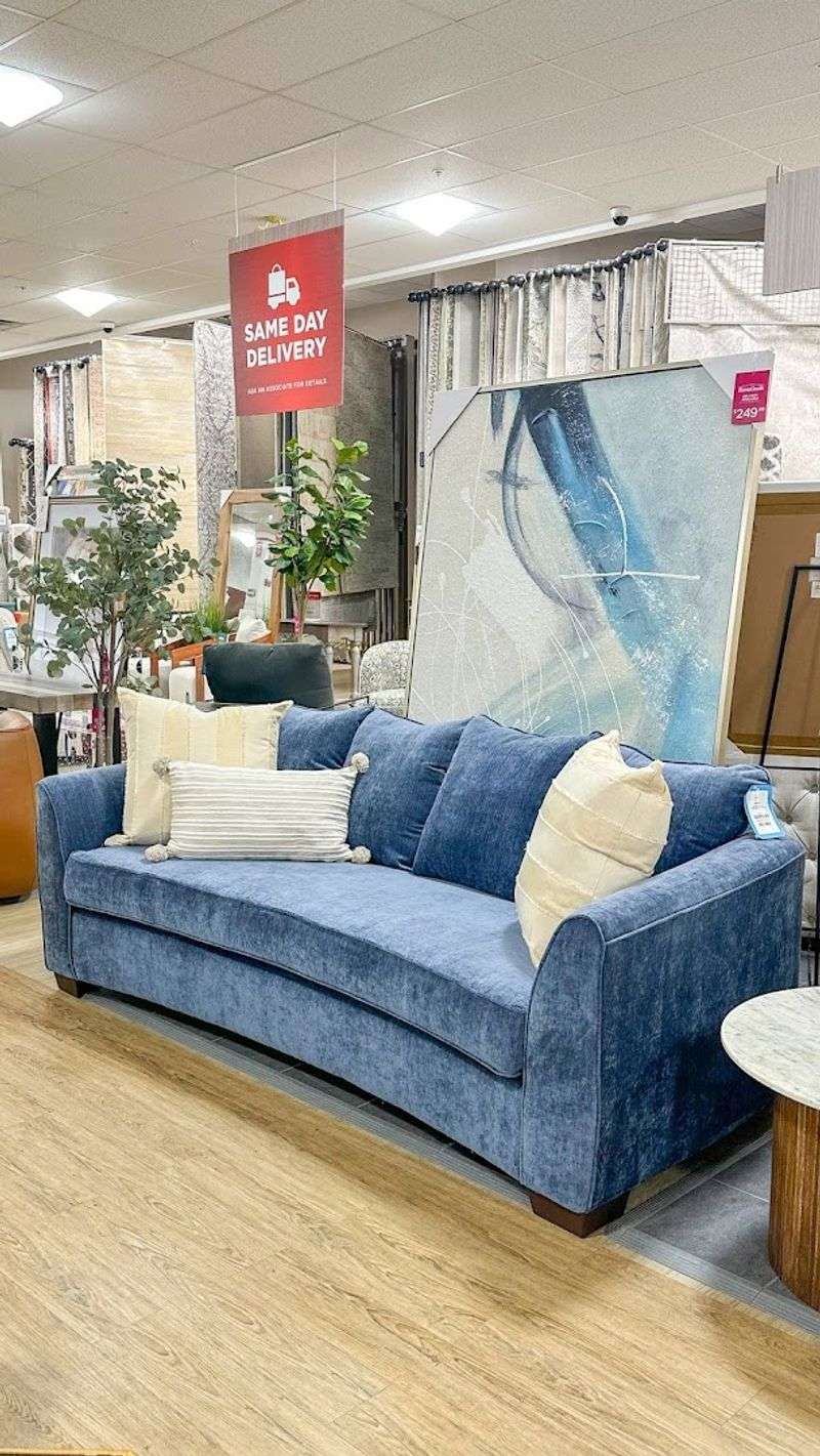 The Southern Square Shopping Center Gets A New Anchor