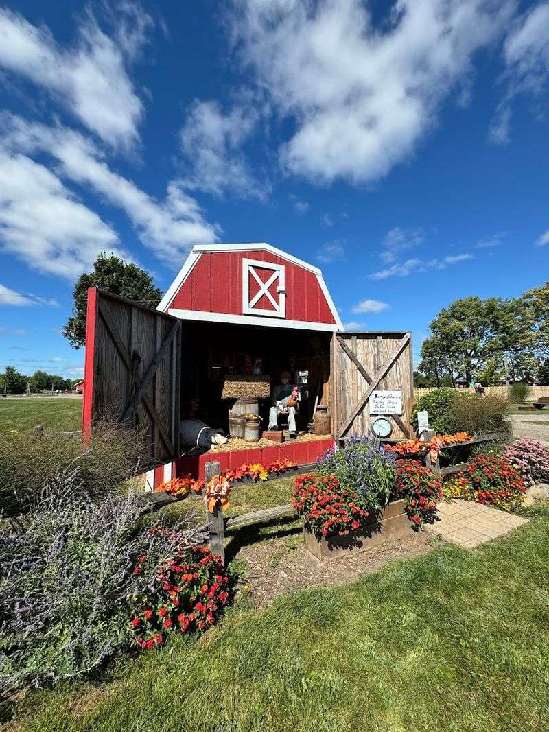 This Festival Pulls More Than Flower Fans