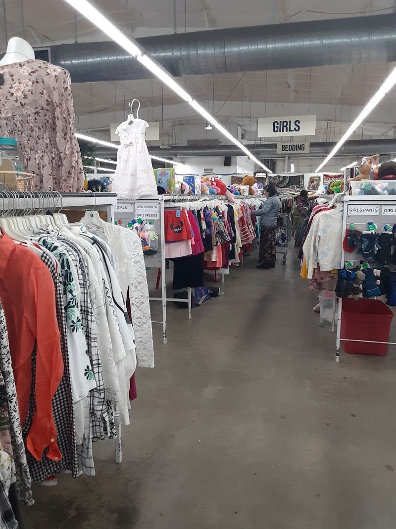 Cleanliness and Organization That Stand Out