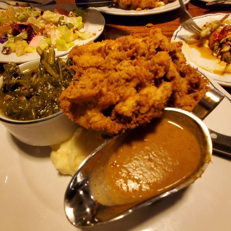Generous Portions That Redefine Value
