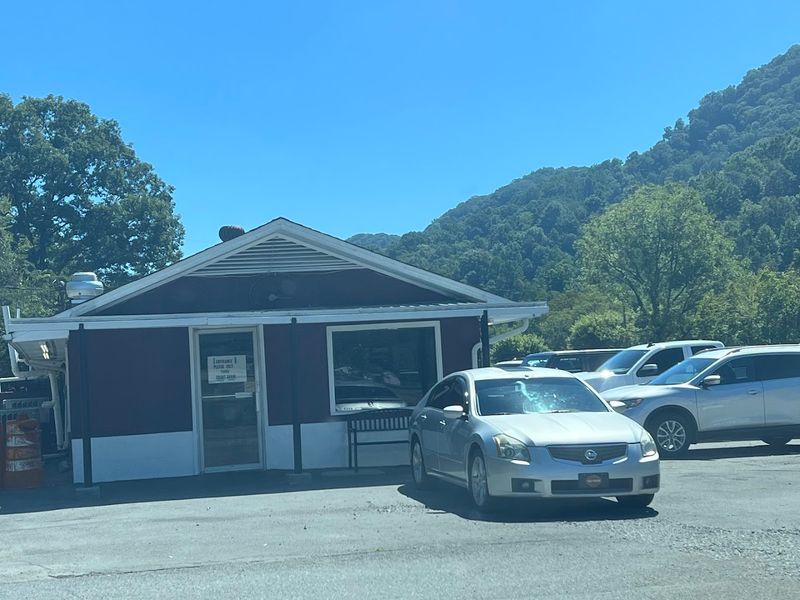 The Drive to Get There Is Part of the Adventure