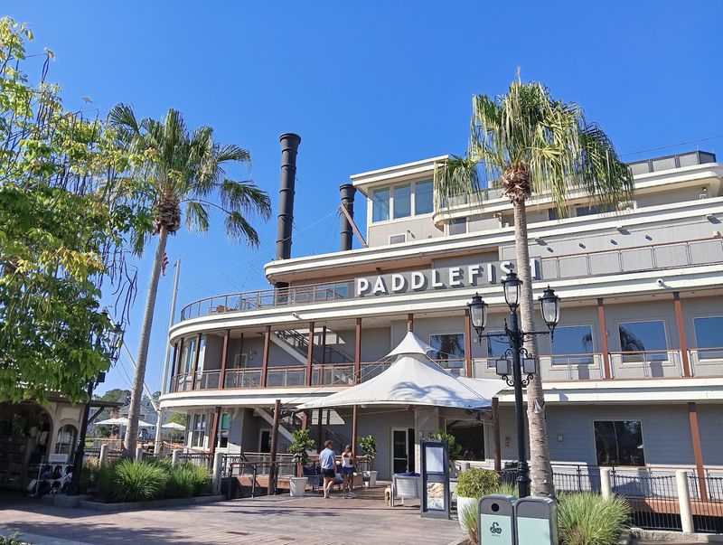 The Former Empress Lilly From 1977