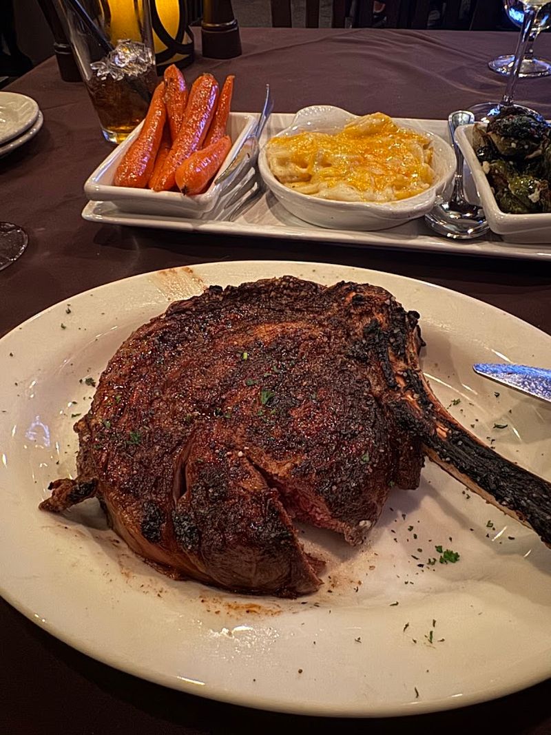 The Ribeye That Changes Your Standards