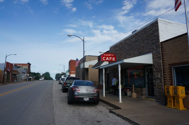 Getting There and Practical Details