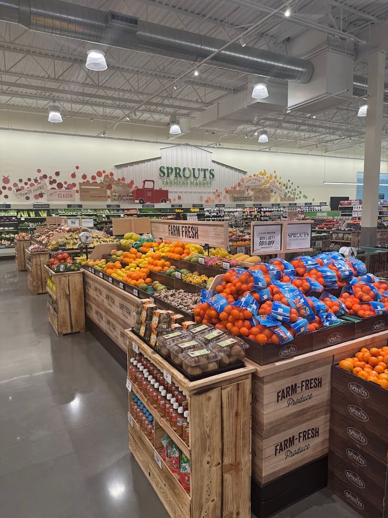 Sustainability Woven Into The Everyday Shopping Experience