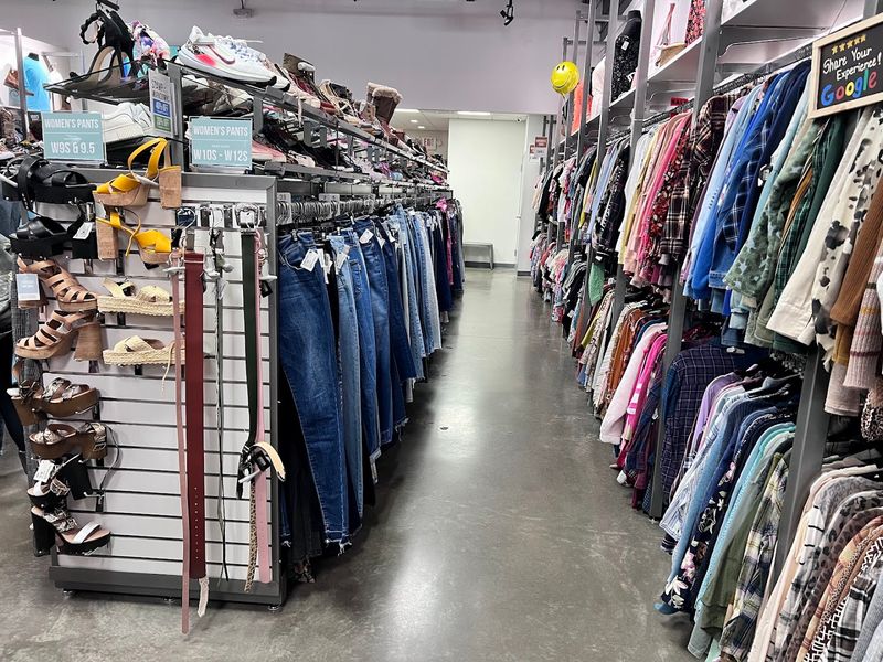 Brand Names at Prices That Actually Make Sense