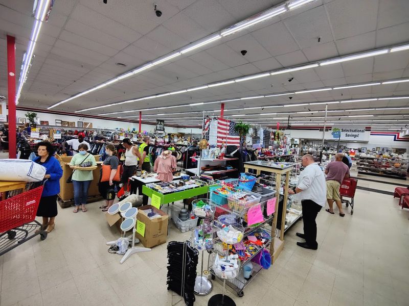 Supporting Veterans Through Every Purchase