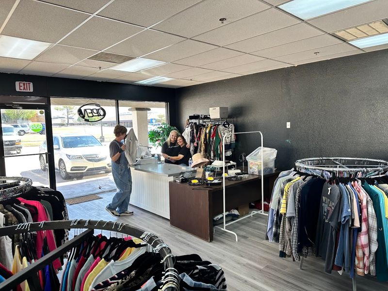 The Mission Behind the Store