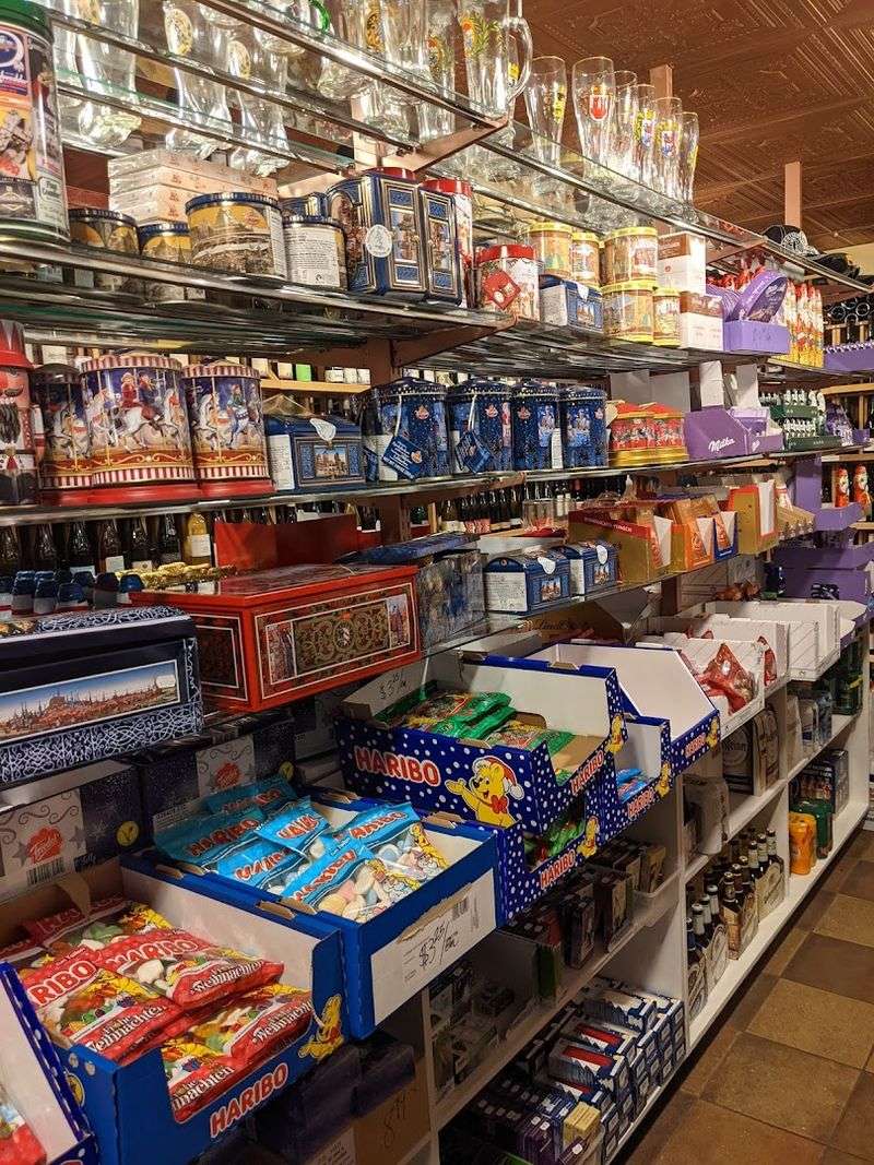 The Imported Grocery Aisles That Feel Like a European Road Trip