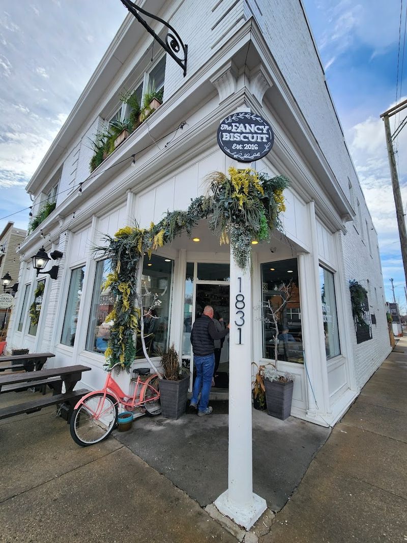 The Exterior That Makes You Stop and Stare