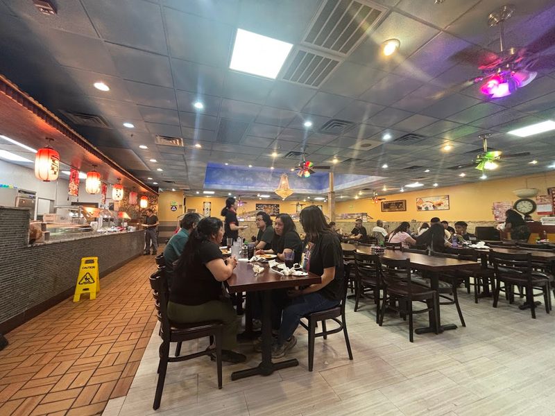 A Locals Favorite Away From The Neon Lights