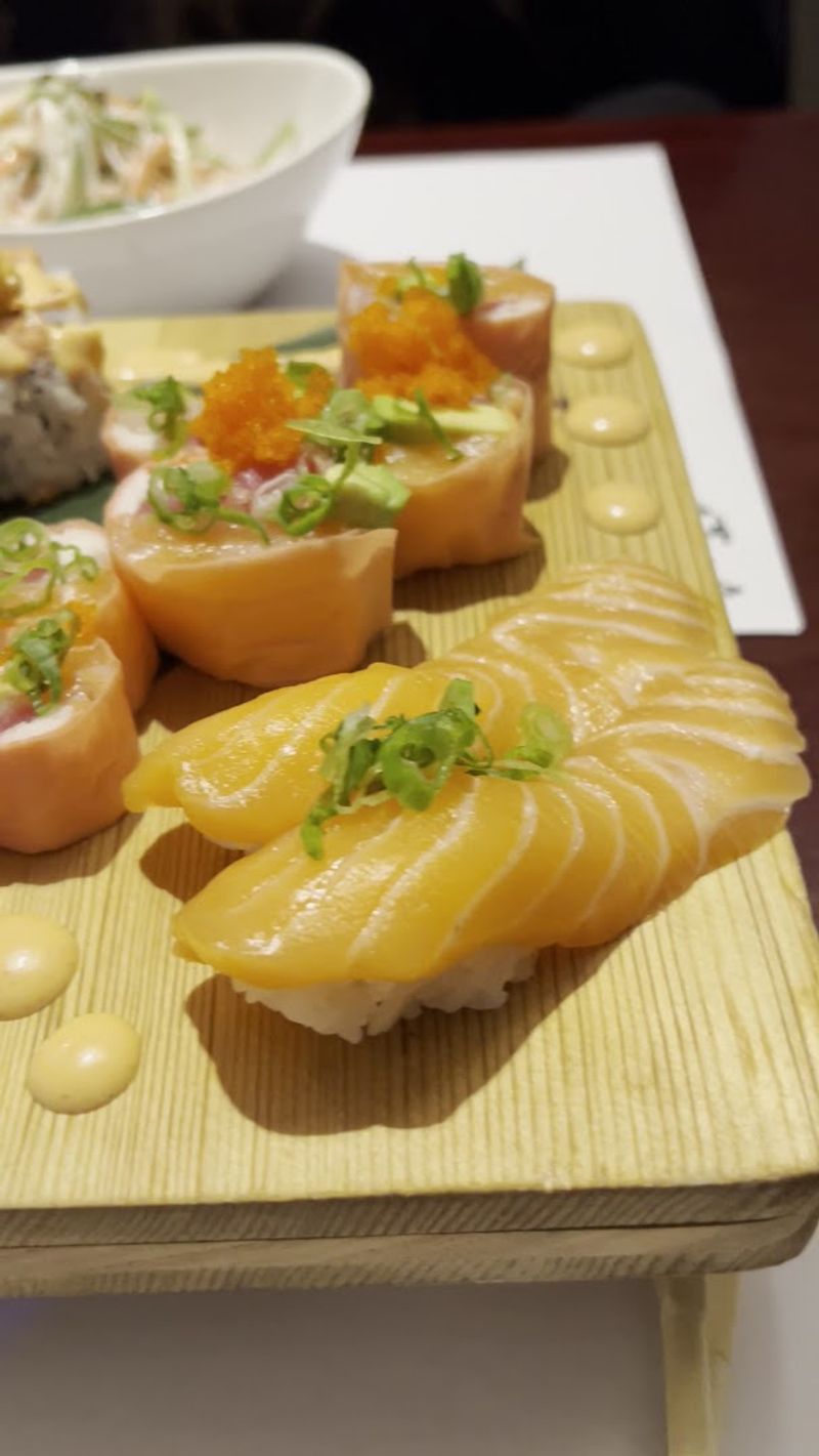 Fish Flown In Fresh and the Quality That Proves It