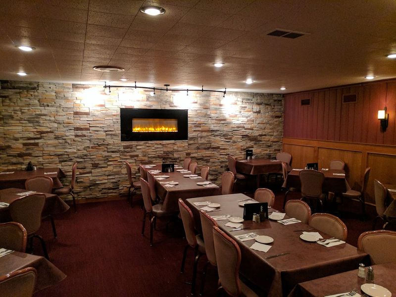 Walking Into Another Era