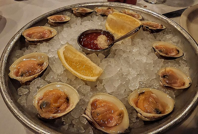 Fresh Seafood Worth Making the Drive For