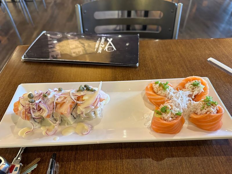 Why Sake2Me Belongs on Your Tulsa Food List