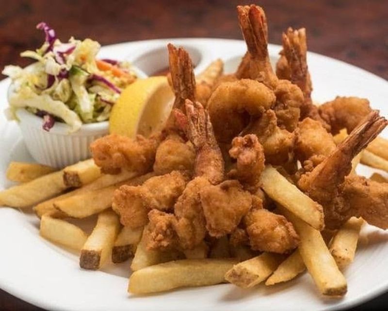 The Location Inside Opry Mills Makes It Surprisingly Easy to Find